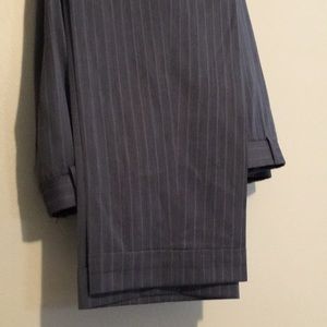Dress pants by Edgar Pomeroy
